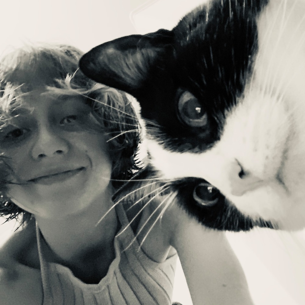 Meet your Posher, Patrycja